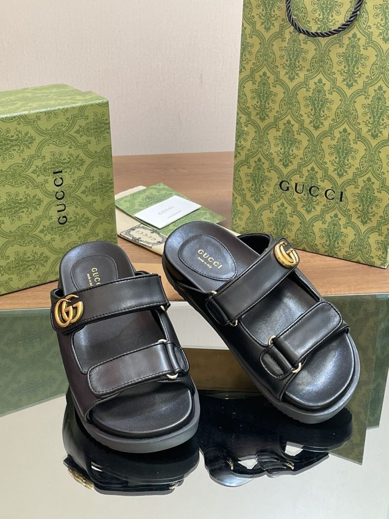 Gucci Slippers